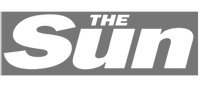 The Sun Logo